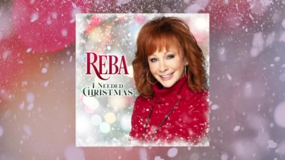 Reba McEntire - I Needed Christmas