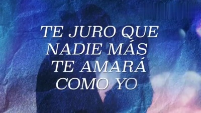 Banda Los Sebastianes - Mi Eterno Amor Secreto