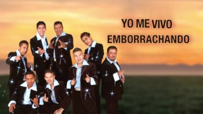 Los Player's - Y Ándale