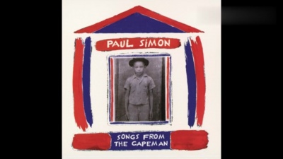 Paul Simon - Adios Hermanos