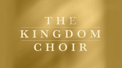 The Kingdom Choir - Hark! The Herald Angels Sing