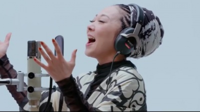 MISIA - 明日へ