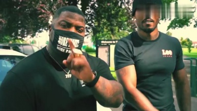 Ceize、J Spades、Frisco、Frass、Yung Saber - Well Neat