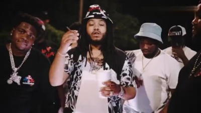 BIG30、BandGang Lonnie Bands - Foreva Rollin