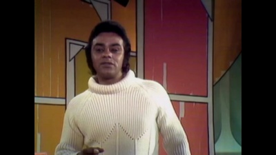 Johnny Mathis - My Funny Valentine