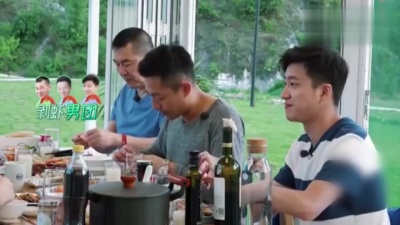 综艺大魔王 - 《幸福三重奏》大S剥虾论