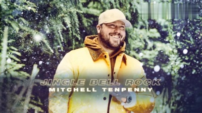 Mitchell Tenpenny - Jingle Bell Rock