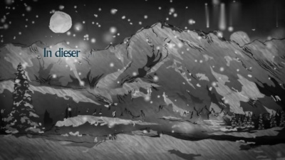 Unheilig - Stille Winternacht