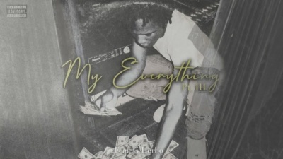 B-Lovee、G Herbo - My Everything(Part III)
