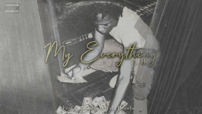 B-Lovee、A Boogie wit da Hoodie - My Everything(Part II)