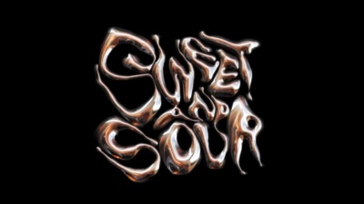Amelia Moore - sweet and sour