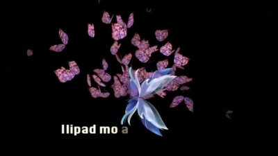 Eraserheads - Paru-Parong Ningning