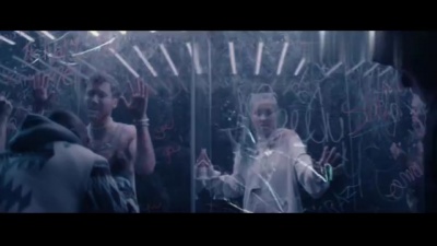Charlotte Sands、Jordy - Sticks and Stones