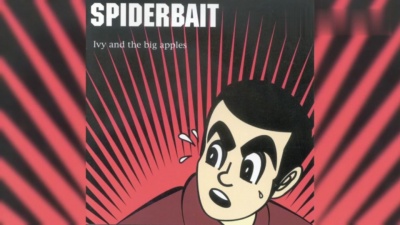 Spiderbait - Goosh