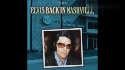 Elvis Presley - Lady Madonna