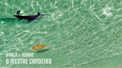 Ayala (IT)、Abrao - O Mestre Canoeiro
