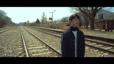 이진재 - 괜찮아 니 잘못이 아니야