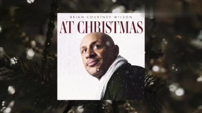 Brian Courtney Wilson - The Christmas Song(Chestnuts Roasting On An Open Fire)