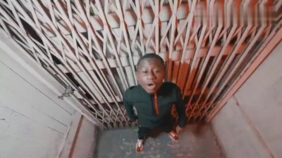 Bouba Savage - Haha