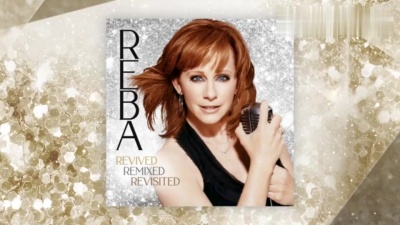 Reba McEntire - How Blue