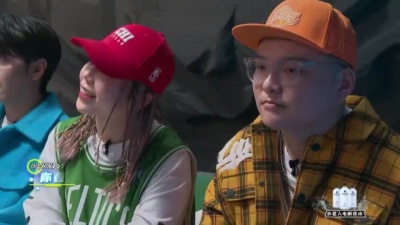 阿弗娄、林小尤Simona、张三弥、中国潮音 - 追光者