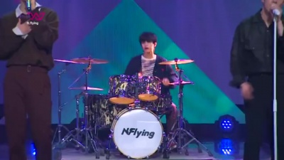 N.Flying - Into Bloom + Autumn Dream