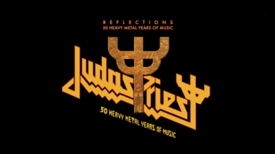 Judas Priest - Out in the Cold