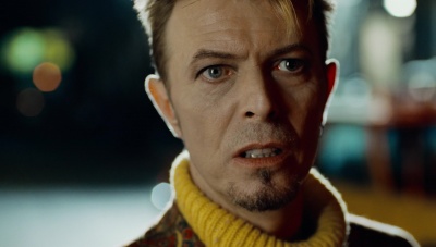 David Bowie - I`m Afraid Of Americans