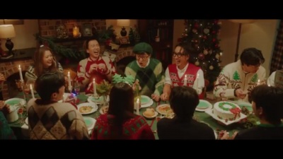 柳熙烈、刘在石、郑在型、Lucid Fall、Peppertones、朴新星、Sam Kim、李珍雅、权珍雅、郑承焕、Yun Seok Cheol、郑在元、李美珠、서동환 - 다음 겨울에도 여기서 만나