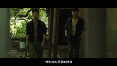 侃侃说戏 - 《谁是凶手》定档1205，期待赵丽颖、肖央、董子健找到真凶
