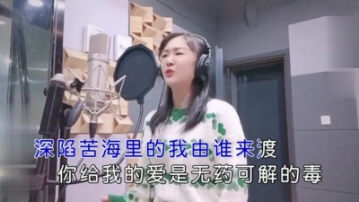 王小叶 - 人间疾苦谁来渡