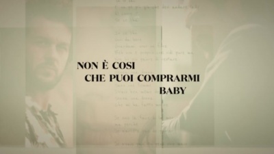 Claudio Capéo - Senza una donna