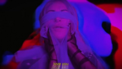 Alison Wonderland - Fuck U Love U