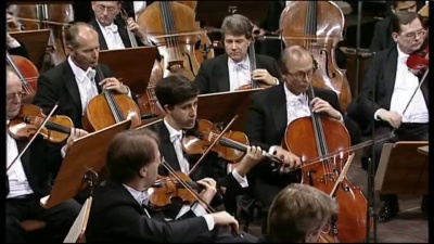 Pierre Boulez、Wiener Philharmoniker - Bruckner: Symphony No. 8 in C Minor, WAB 108(Ed. Robert Haas)- IV. Finale. Feierlich, nicht schnell