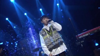 黄雨勋、稻米节 - 我们