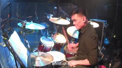 黄雨勋、稻米节 - 故事画面