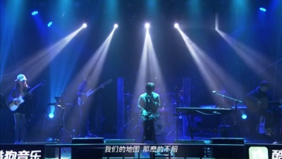 黄雨勋、稻米节 - 倒数幸福