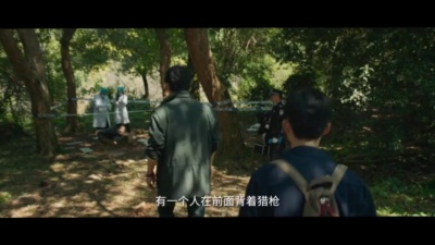 影视大网罗 - 《谁是凶手》终极预告