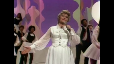 Patti Page - La La La(If I Had You)/Winter World Of Love/Something
