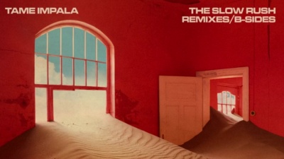 Tame Impala - No Choice