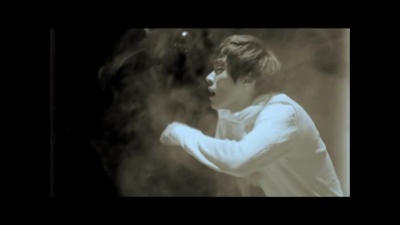 Brown Eyed Soul - Love Ballad