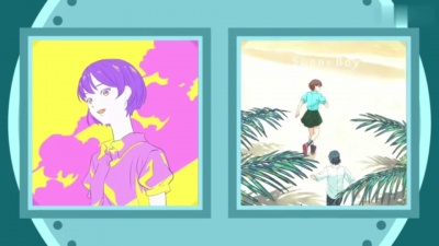 toe - サニーボーイ・ラプソディ
