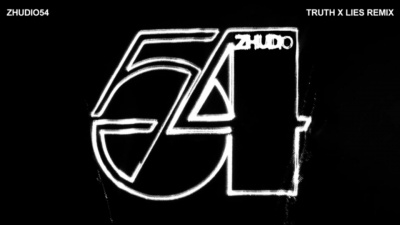 ZHU、partywithray、Truth x Lies - Zhudio54