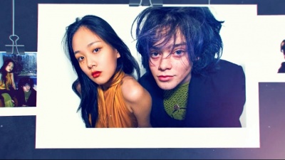 88rising、BIBI、347aidan - The Weekend