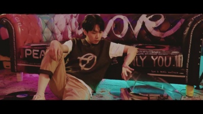 DAVII - 이 노래가 (Regret)