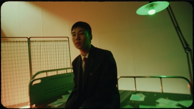 BE′O (비오)、Beenzino - Counting Stars