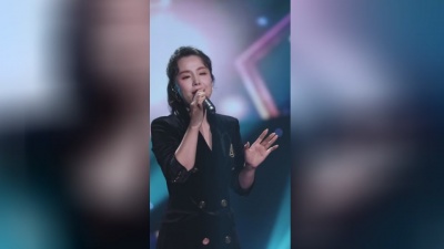王紫菲、全球中文音乐榜上榜 - 乌兰巴托的夜
