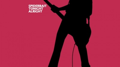 Spiderbait - Picky