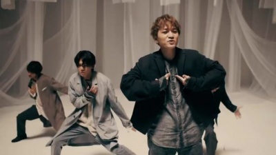 ジャニーズWEST - 黎明