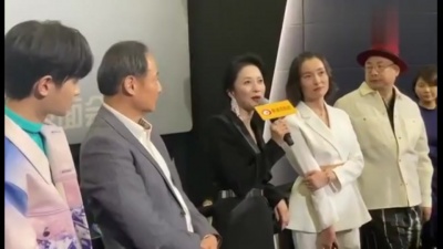 影视大网罗 - 《爱情神话 ​》倪虹洁清唱《女人万岁》